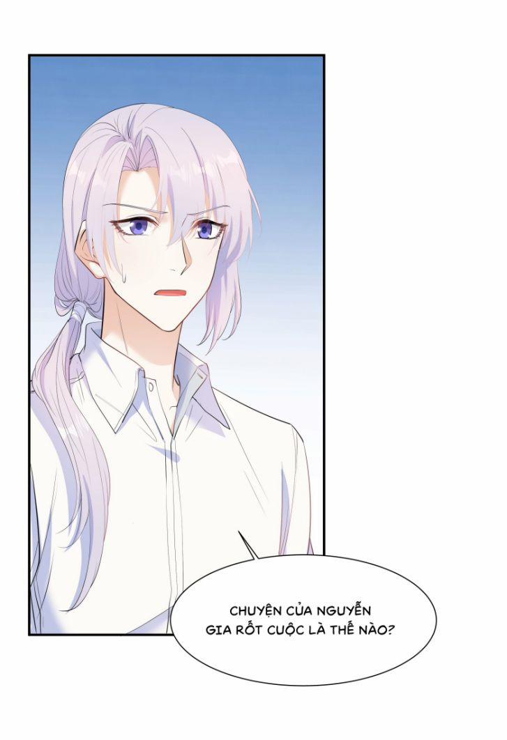 Trần Thương (Vết Sẹo Cũ) 54 trang 11