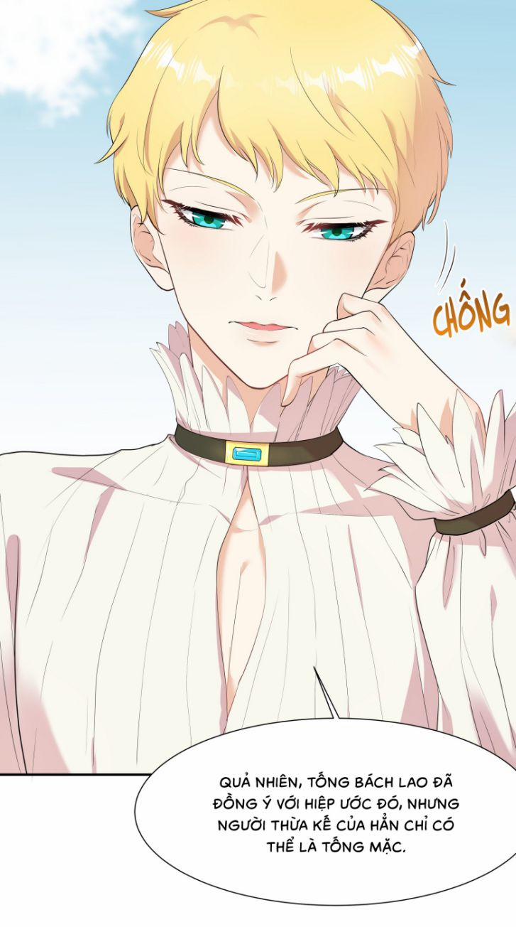 Trần Thương (Vết Sẹo Cũ) 54 trang 15