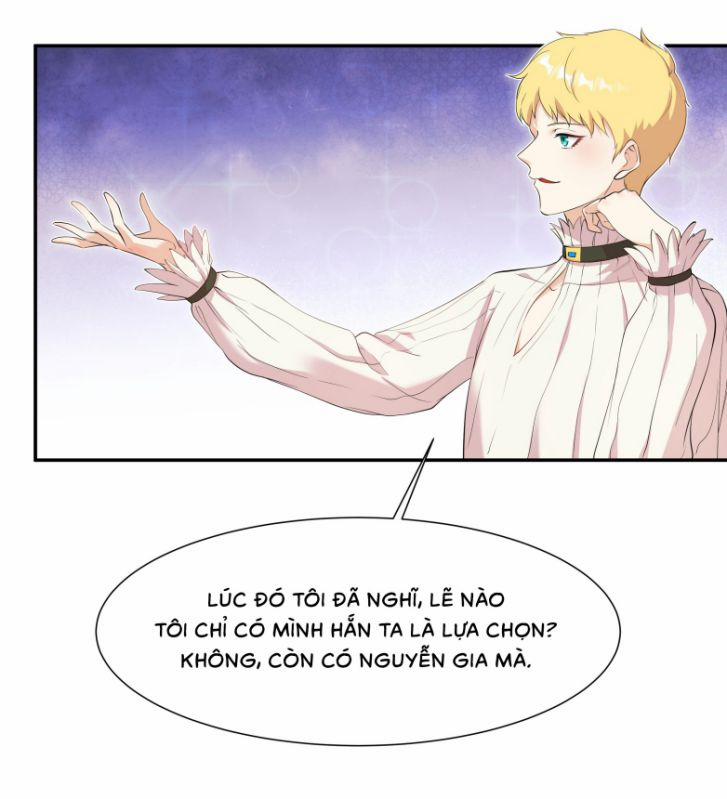 Trần Thương (Vết Sẹo Cũ) 54 trang 16