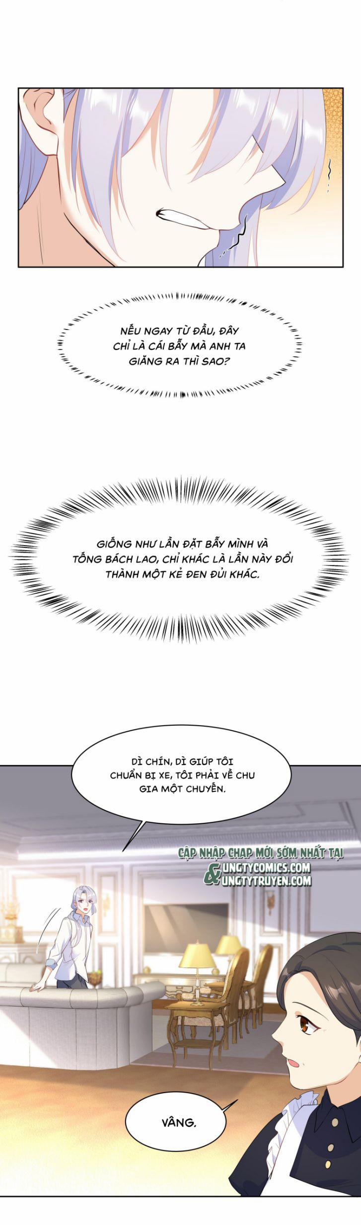 Trần Thương (Vết Sẹo Cũ) 54 trang 2