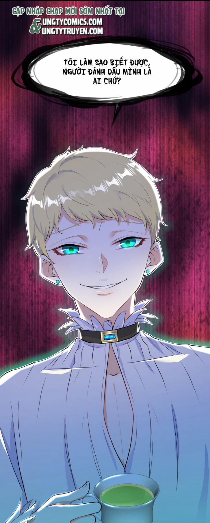 Trần Thương (Vết Sẹo Cũ) 54 trang 20