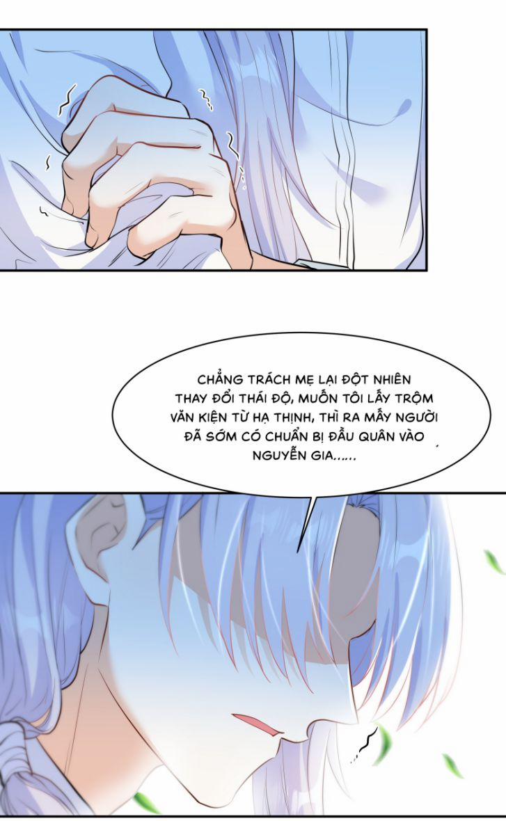 Trần Thương (Vết Sẹo Cũ) 54 trang 24