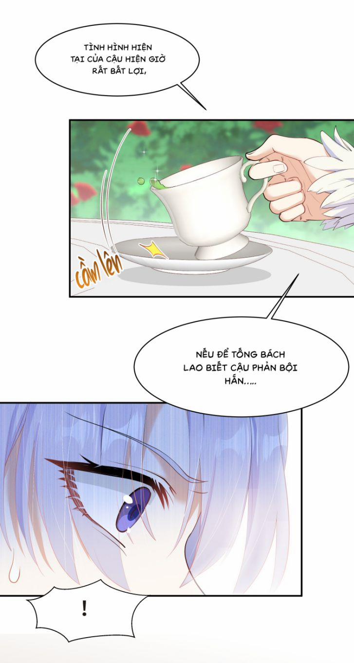 Trần Thương (Vết Sẹo Cũ) 54 trang 26