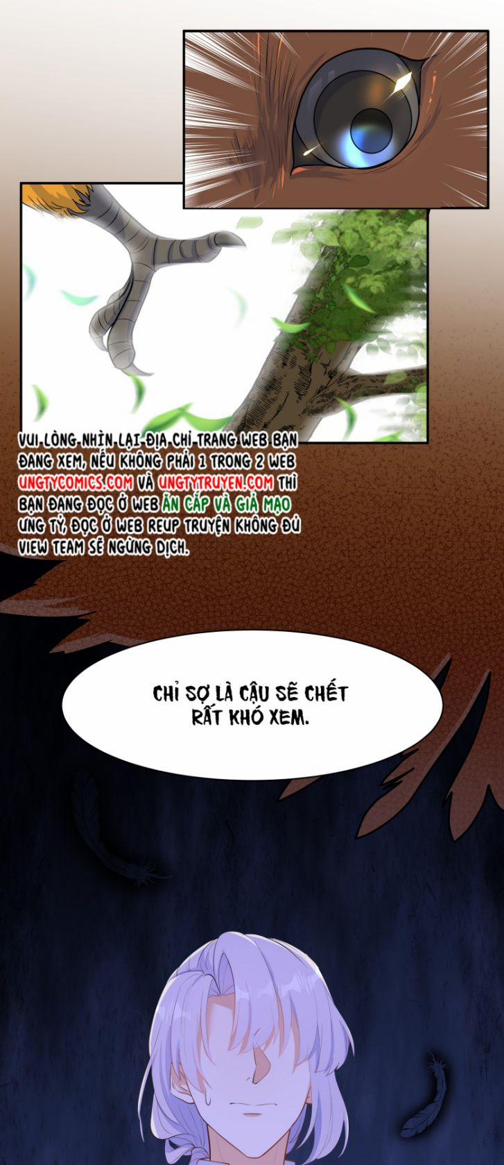 Trần Thương (Vết Sẹo Cũ) 54 trang 27