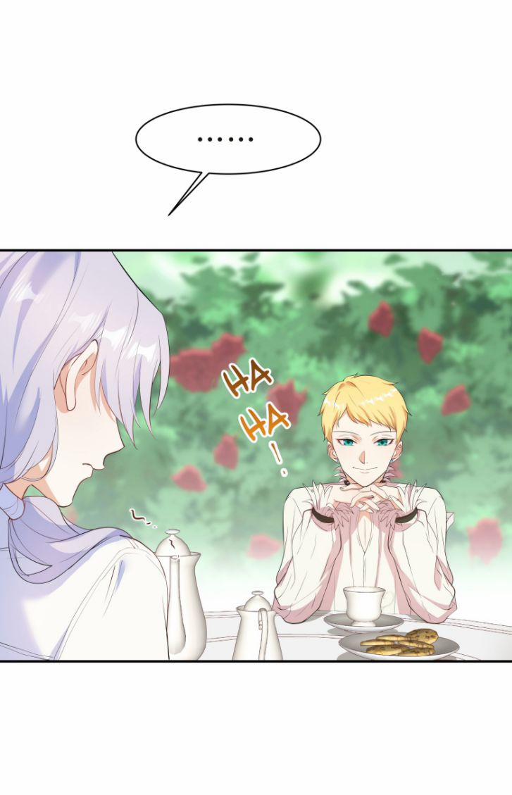 Trần Thương (Vết Sẹo Cũ) 54 trang 29