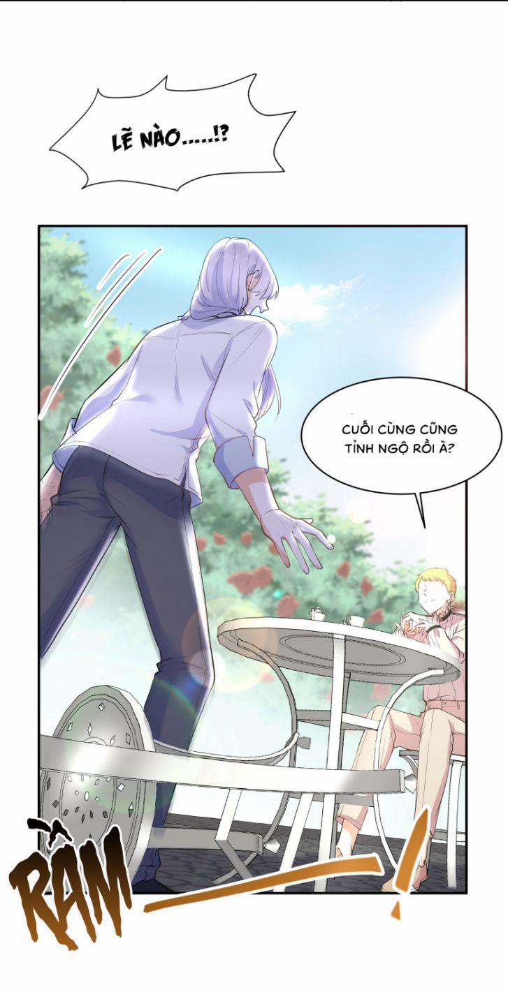 Trần Thương (Vết Sẹo Cũ) 54 trang 31