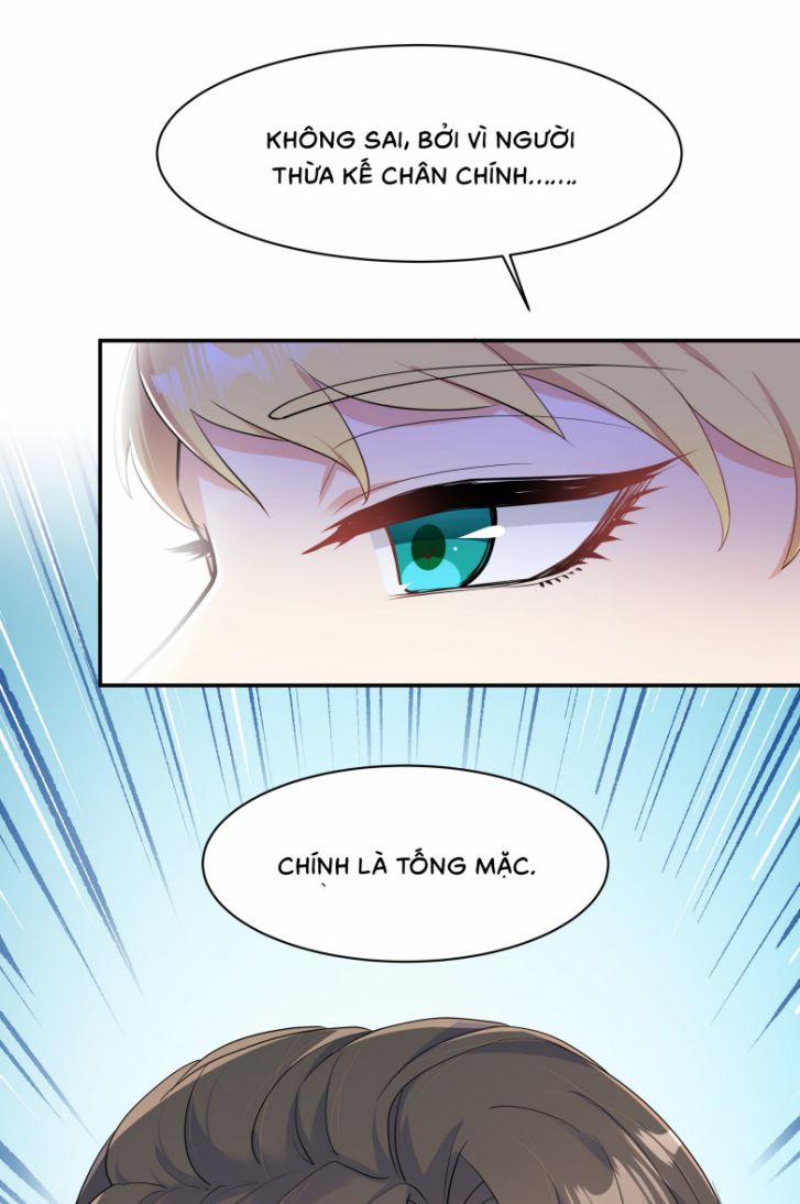 Trần Thương (Vết Sẹo Cũ) 54 trang 32