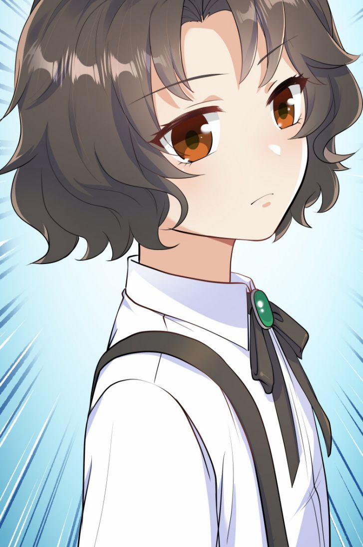 Trần Thương (Vết Sẹo Cũ) 54 trang 33