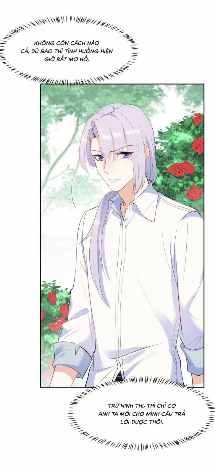 Trần Thương (Vết Sẹo Cũ) 54 trang 6