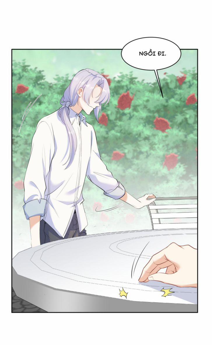 Trần Thương (Vết Sẹo Cũ) 54 trang 9