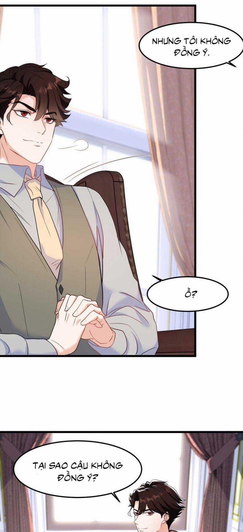Trần Thương (Vết Sẹo Cũ) 55 trang 13