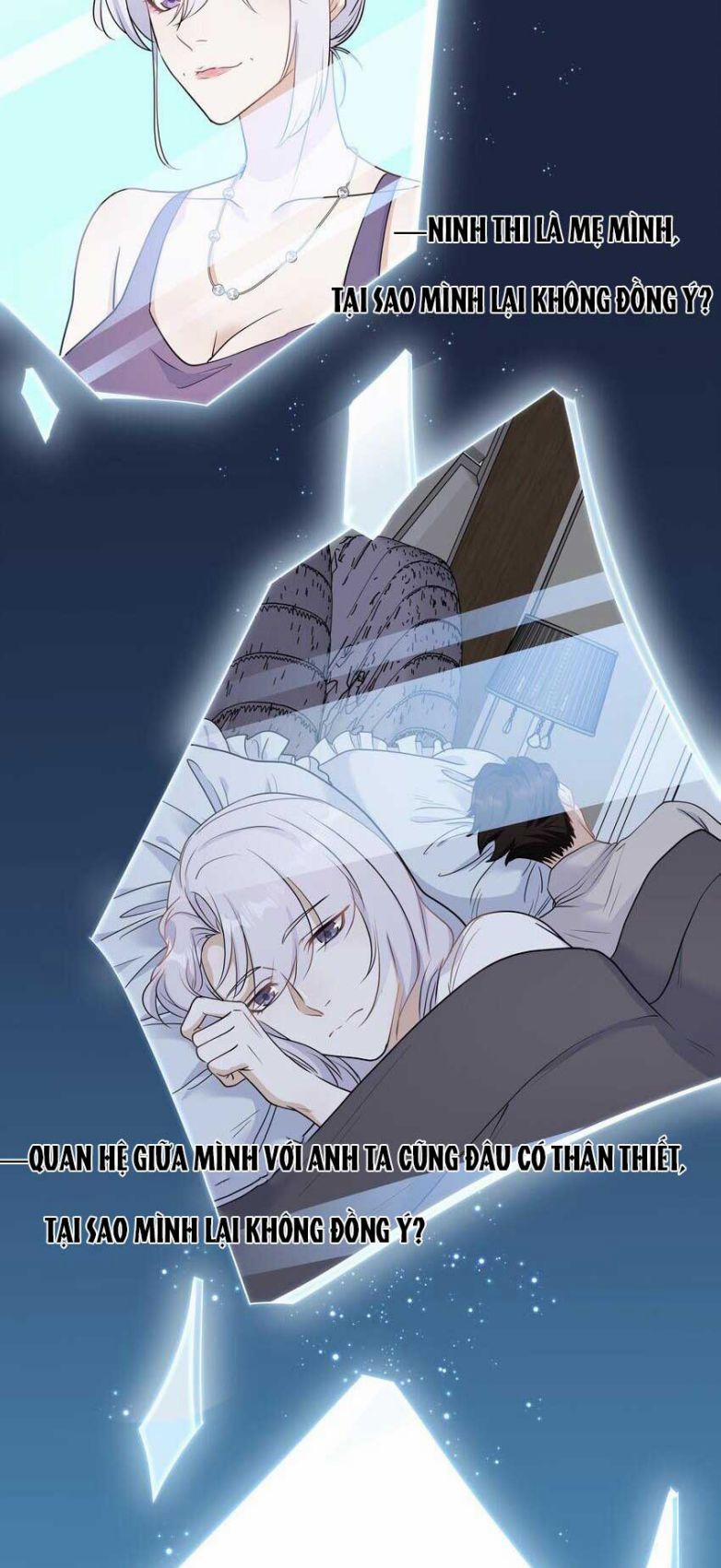 Trần Thương (Vết Sẹo Cũ) 55 trang 15