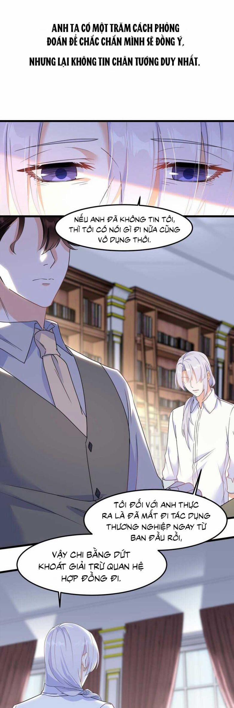 Trần Thương (Vết Sẹo Cũ) 55 trang 17