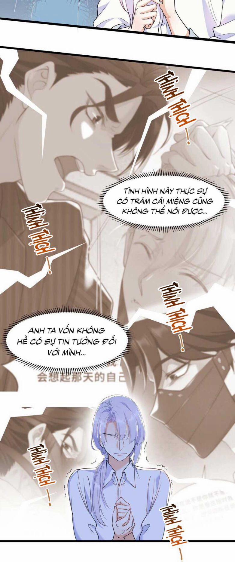 Trần Thương (Vết Sẹo Cũ) 55 trang 9