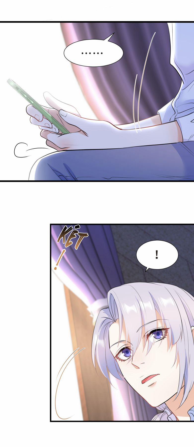 Trần Thương (Vết Sẹo Cũ) 56 trang 10