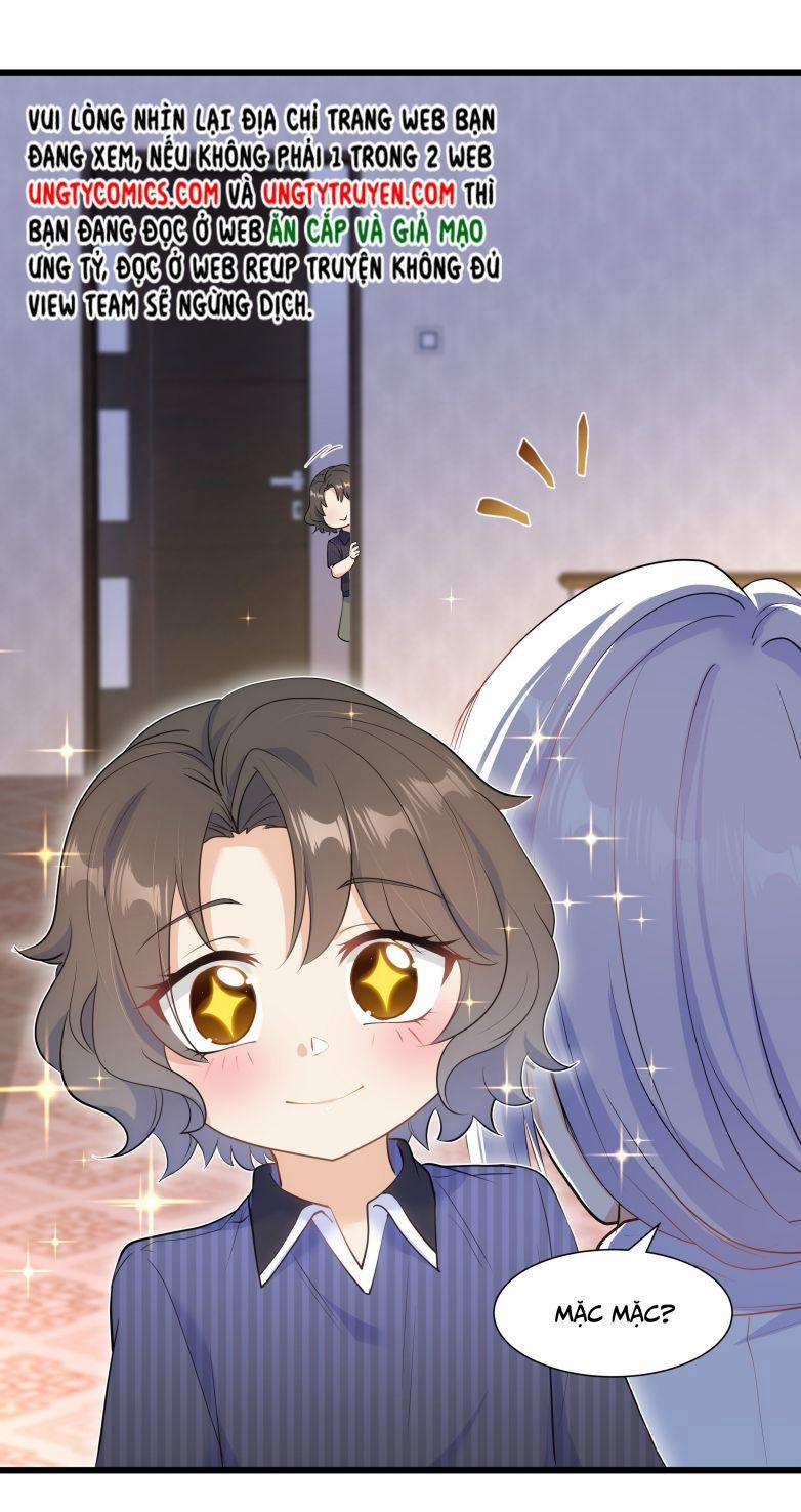 Trần Thương (Vết Sẹo Cũ) 56 trang 11