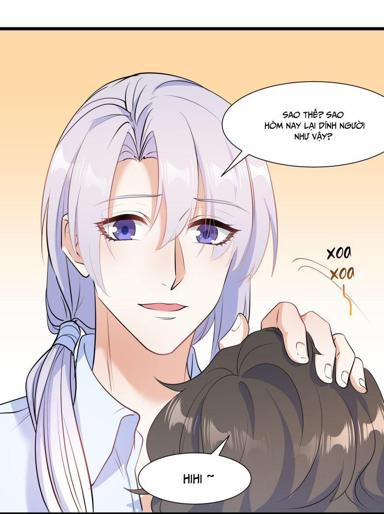 Trần Thương (Vết Sẹo Cũ) 56 trang 13