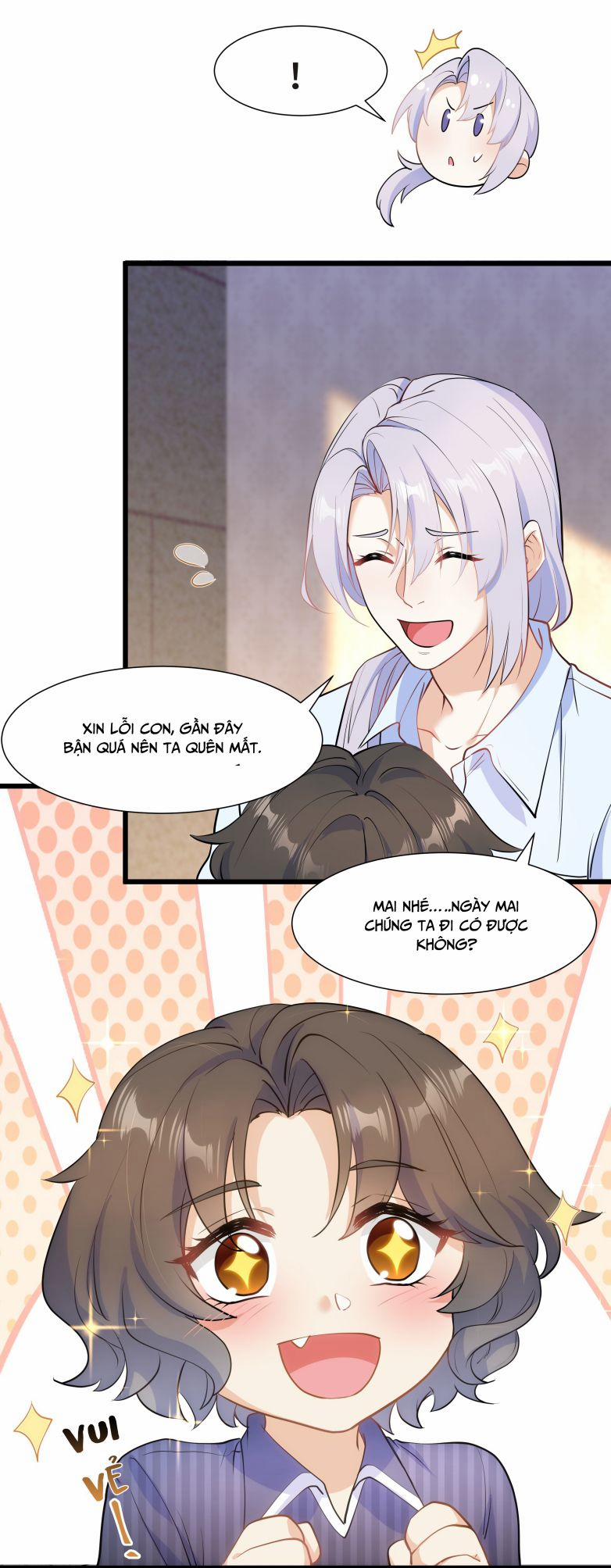 Trần Thương (Vết Sẹo Cũ) 56 trang 15