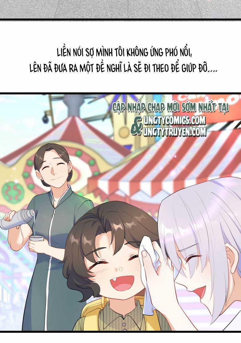 Trần Thương (Vết Sẹo Cũ) 56 trang 20