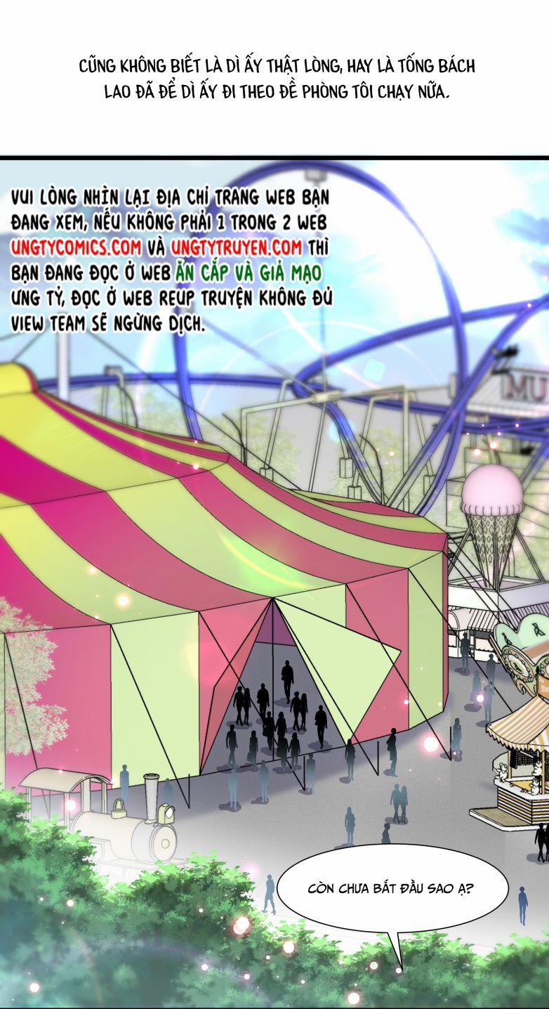 Trần Thương (Vết Sẹo Cũ) 56 trang 21