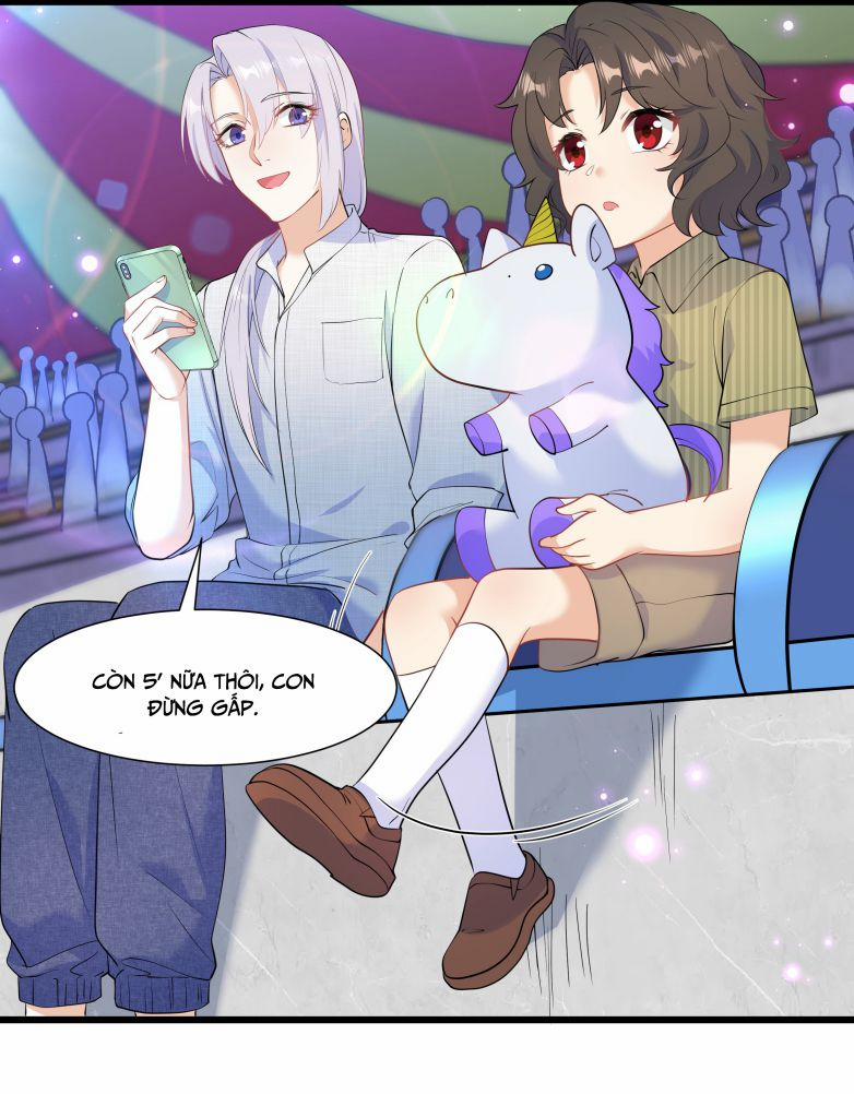 Trần Thương (Vết Sẹo Cũ) 56 trang 22