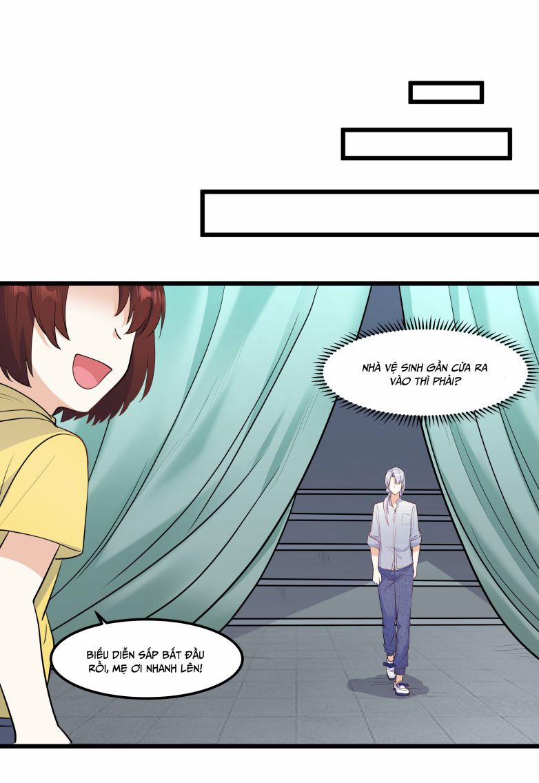 Trần Thương (Vết Sẹo Cũ) 56 trang 24