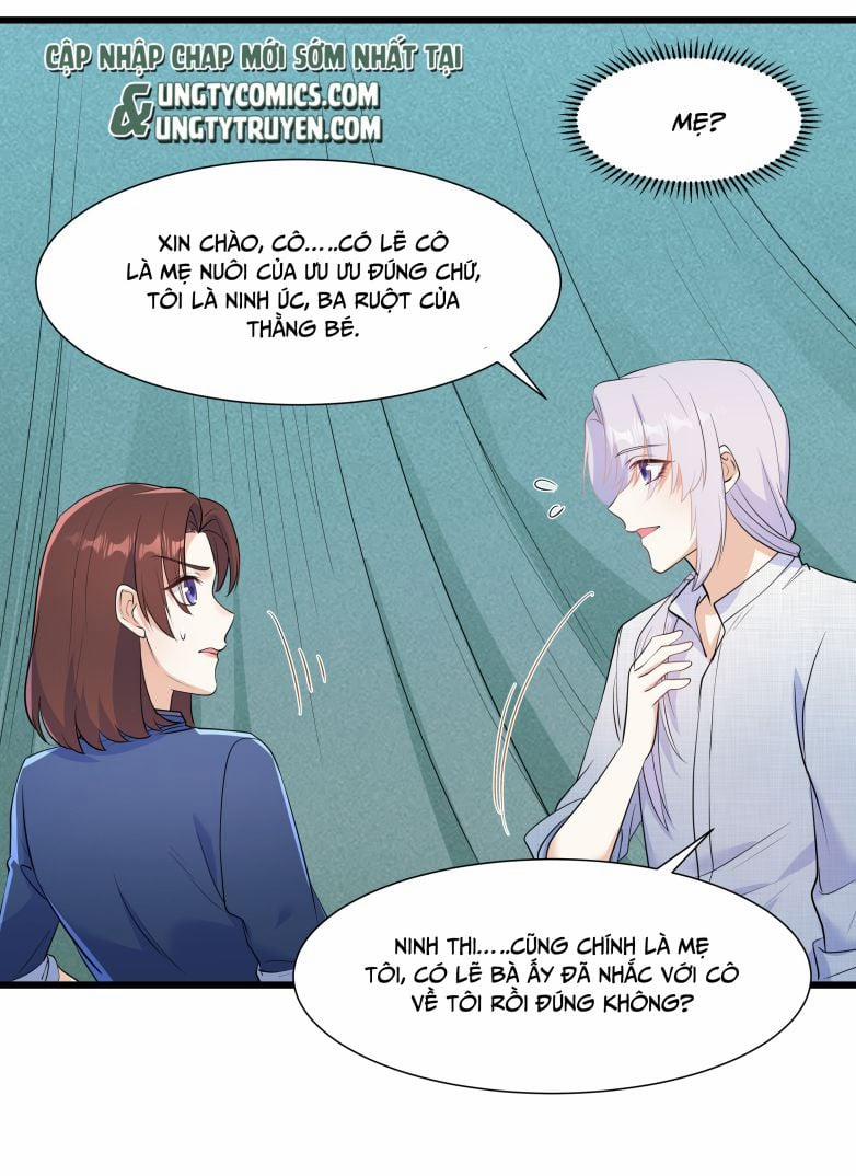 Trần Thương (Vết Sẹo Cũ) 56 trang 29