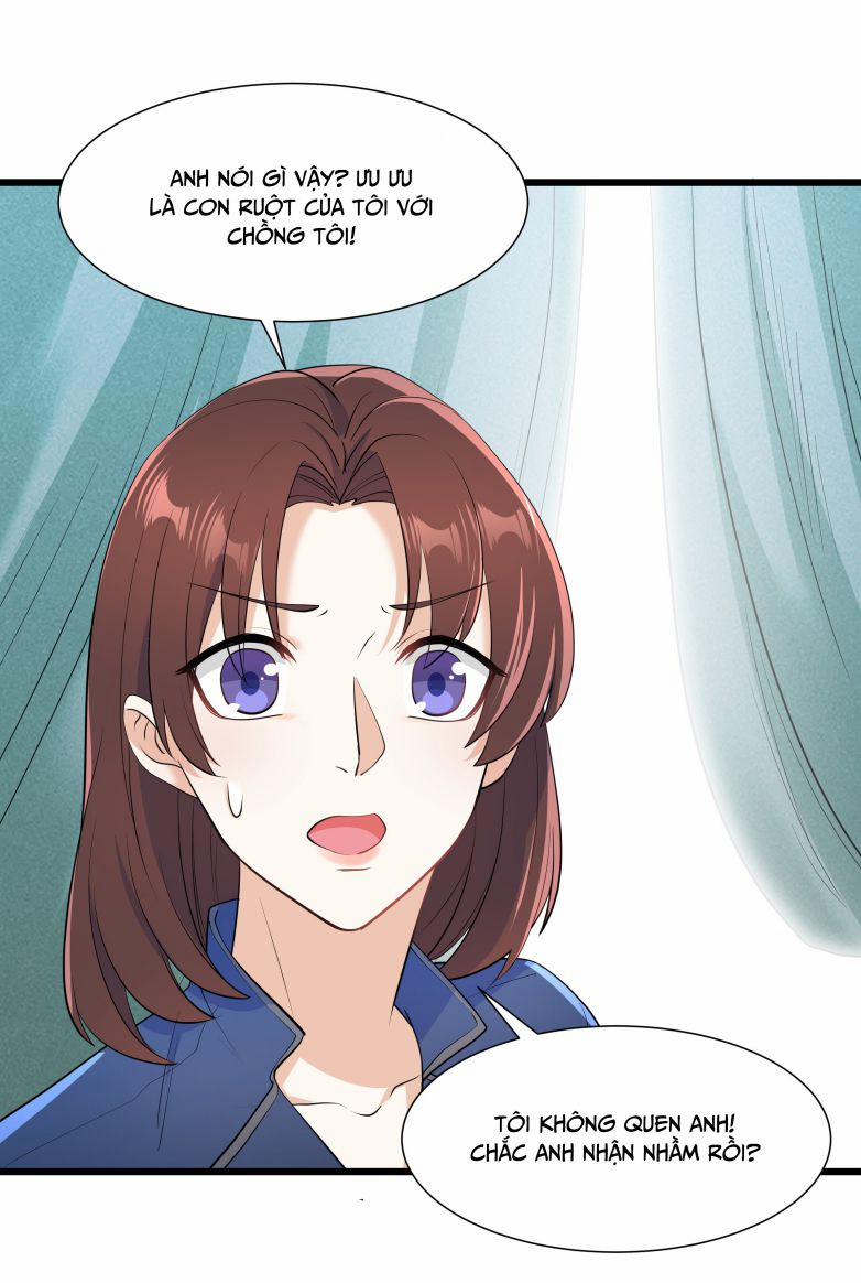 Trần Thương (Vết Sẹo Cũ) 56 trang 30