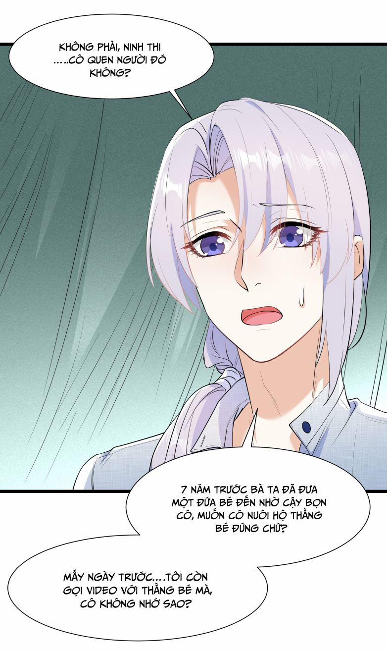 Trần Thương (Vết Sẹo Cũ) 56 trang 31