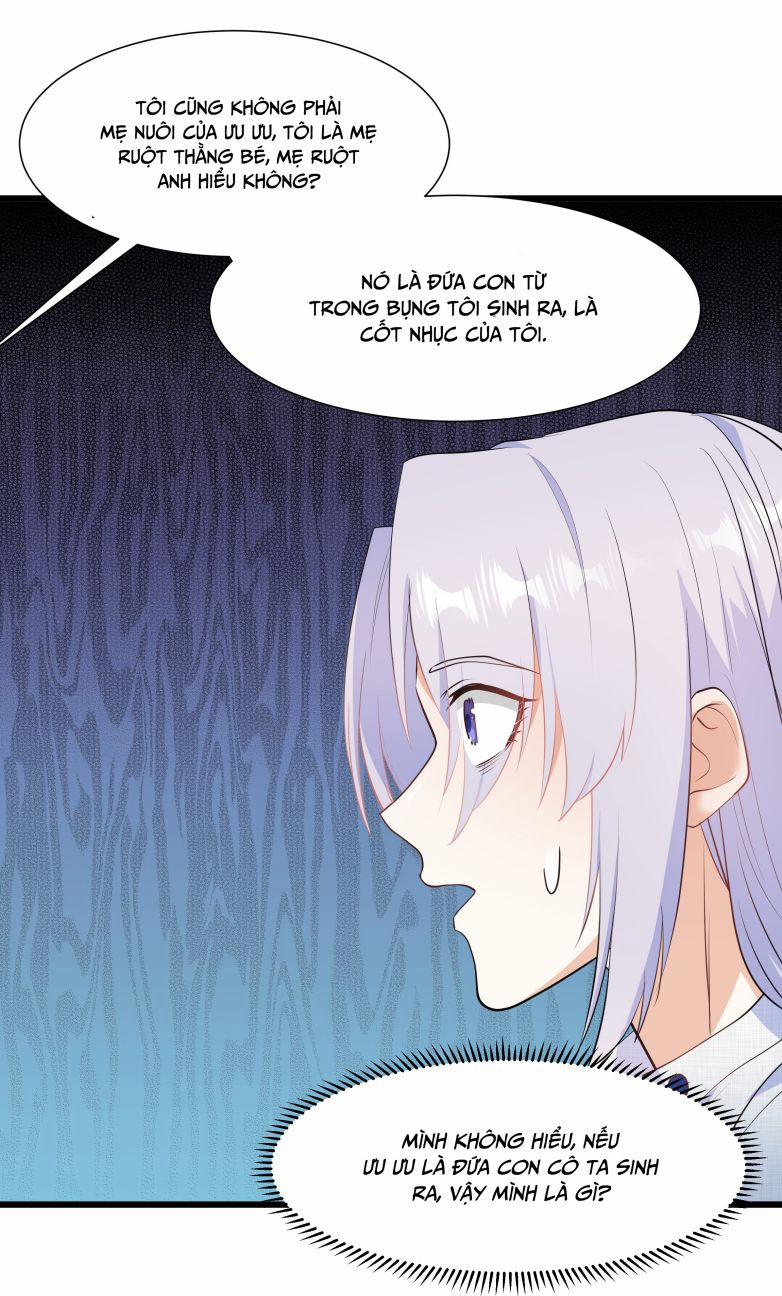 Trần Thương (Vết Sẹo Cũ) 56 trang 33