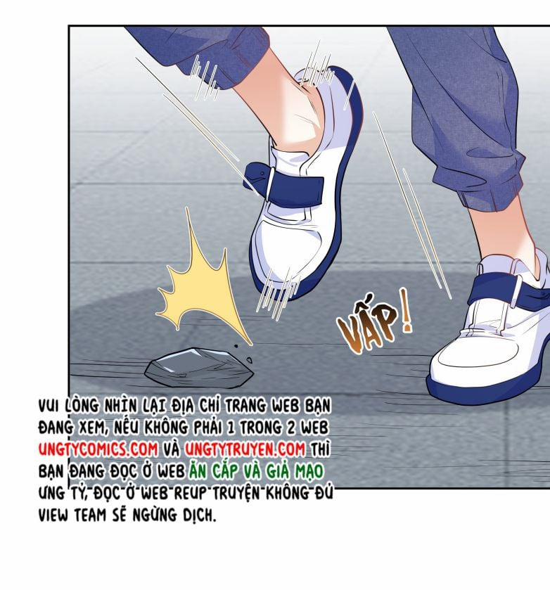 Trần Thương (Vết Sẹo Cũ) 56 trang 36