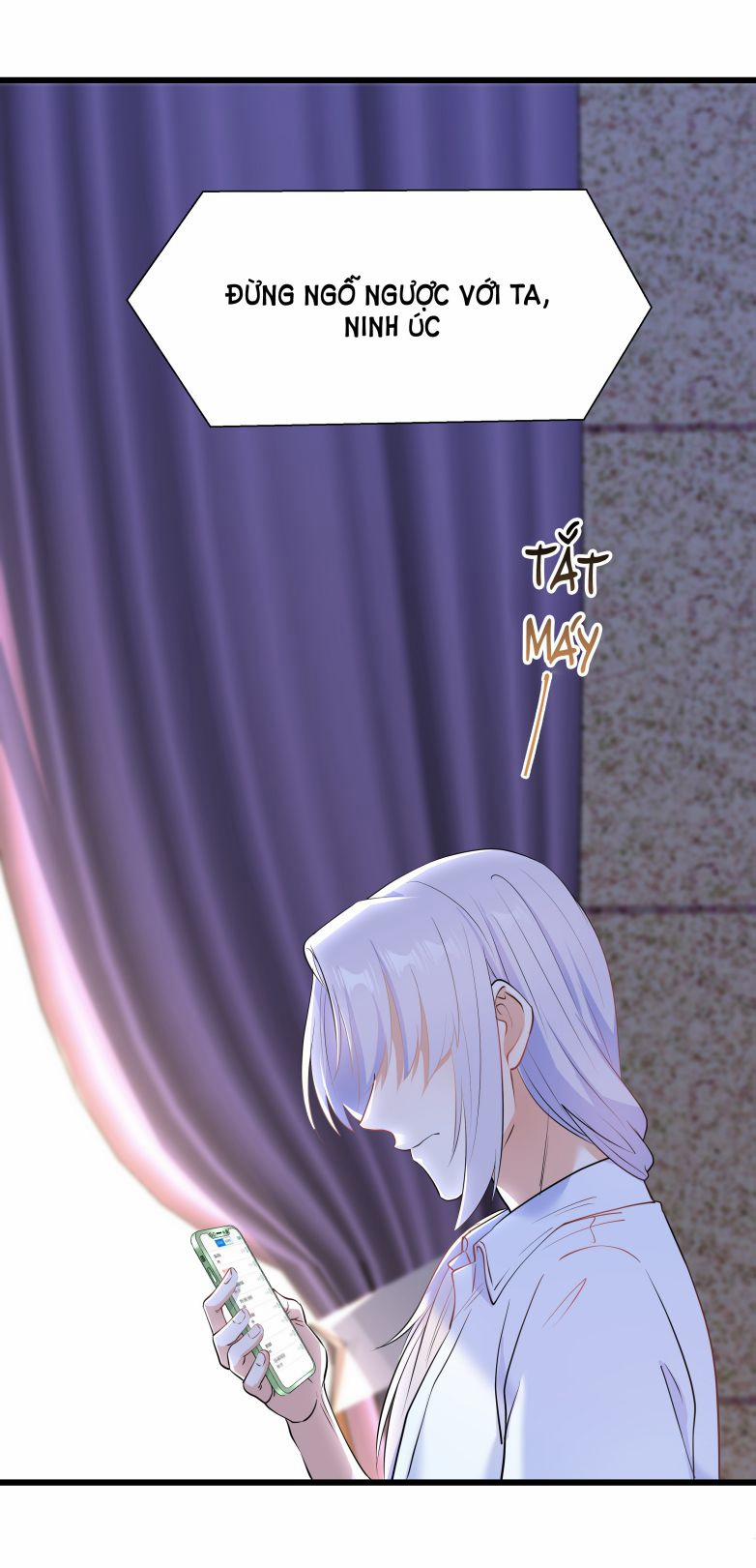 Trần Thương (Vết Sẹo Cũ) 56 trang 9