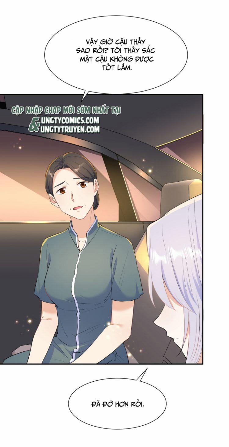 Trần Thương (Vết Sẹo Cũ) 57 trang 11