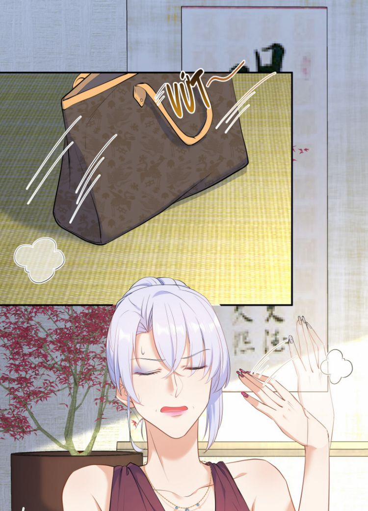 Trần Thương (Vết Sẹo Cũ) 57 trang 15