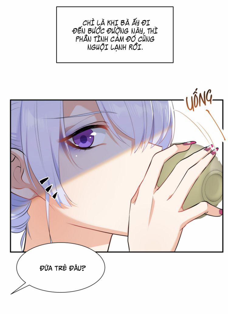 Trần Thương (Vết Sẹo Cũ) 57 trang 18