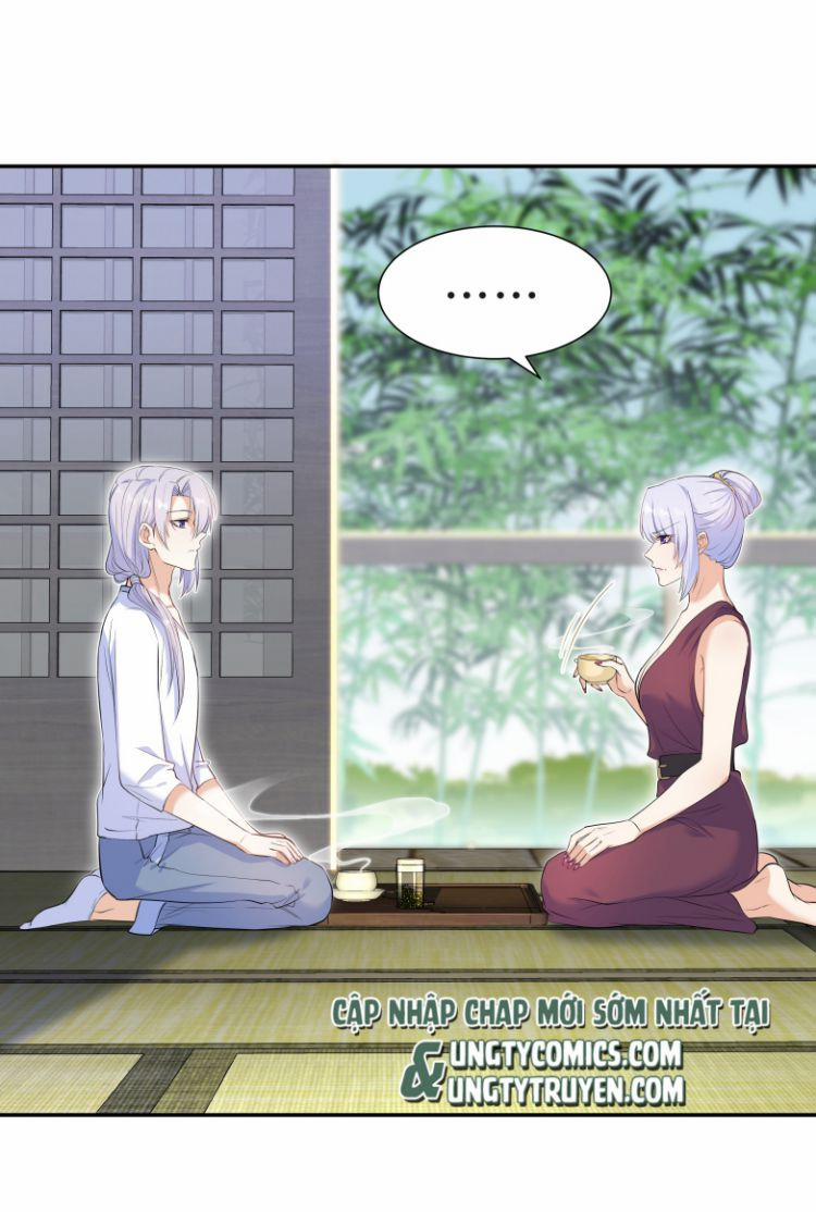Trần Thương (Vết Sẹo Cũ) 57 trang 19