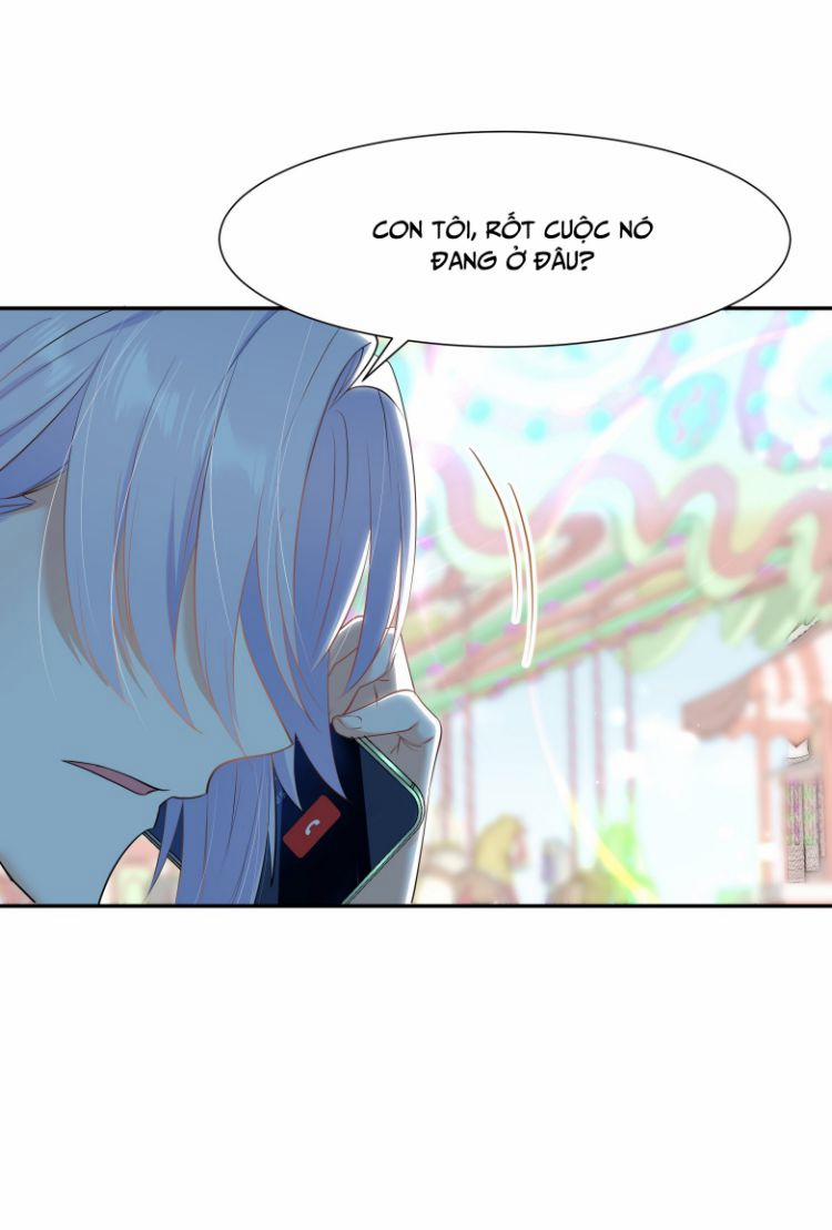 Trần Thương (Vết Sẹo Cũ) 57 trang 2