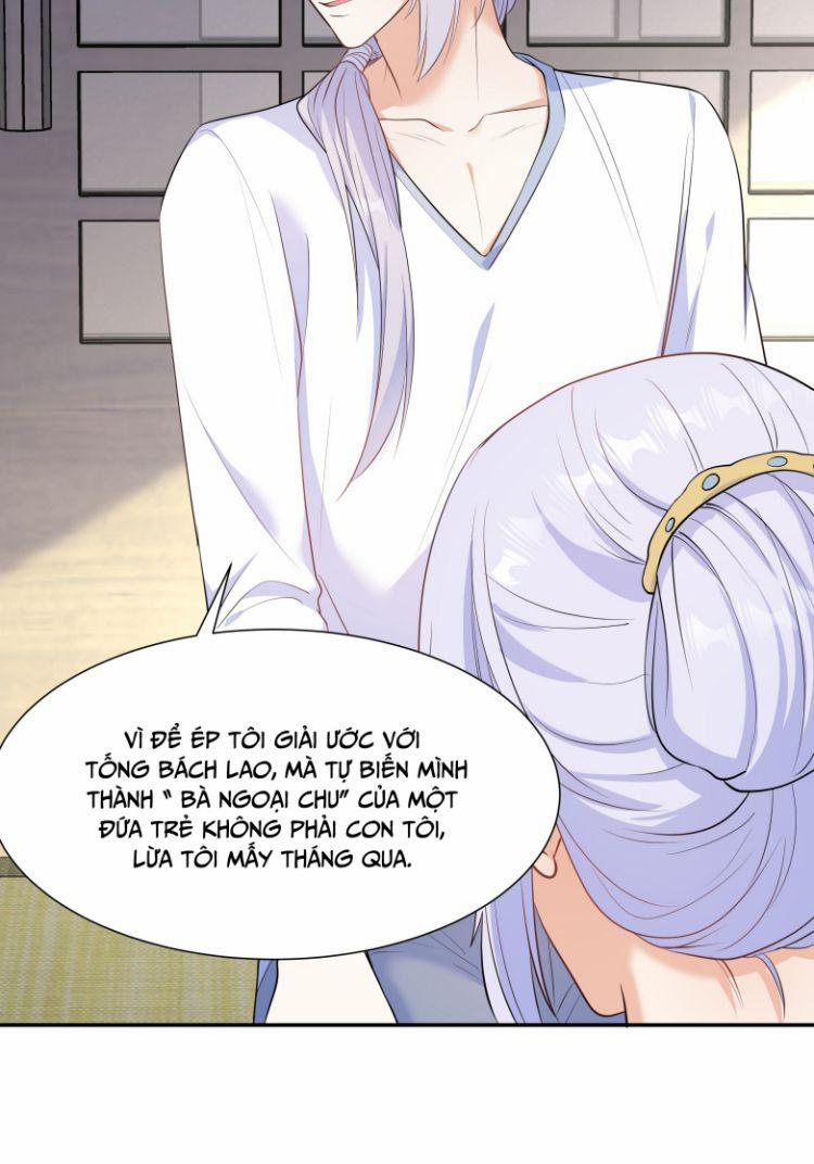 Trần Thương (Vết Sẹo Cũ) 57 trang 26