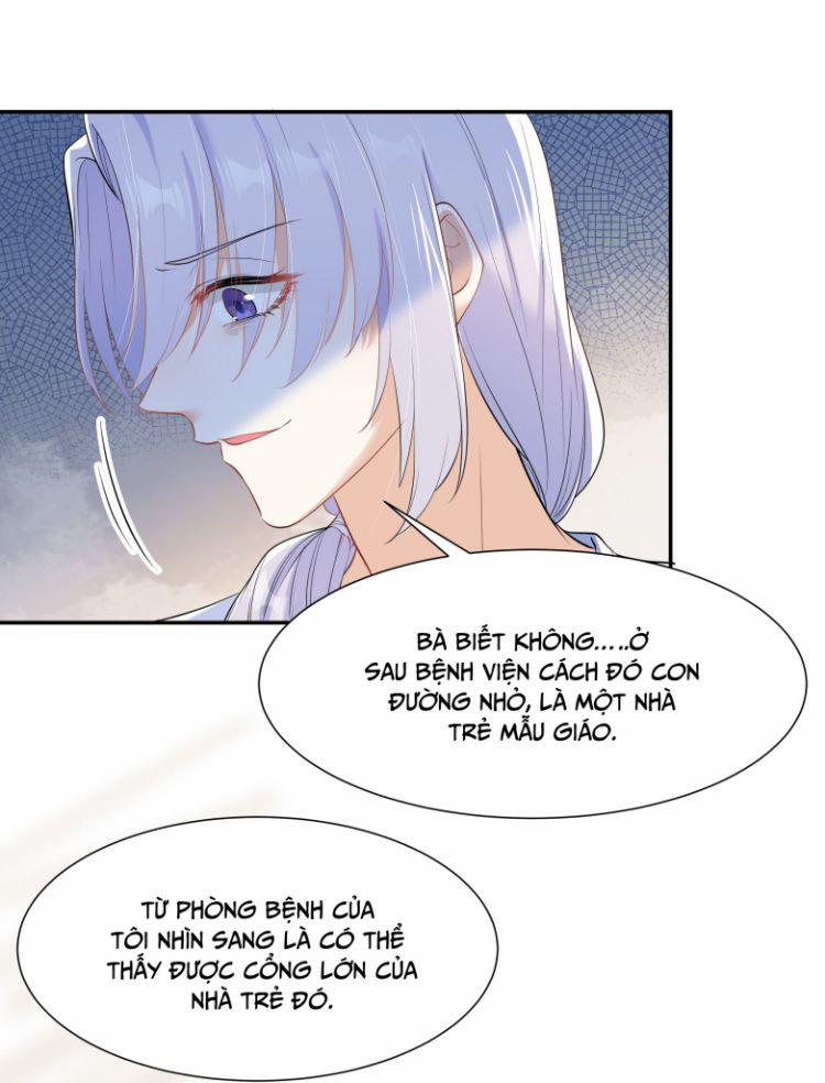 Trần Thương (Vết Sẹo Cũ) 57 trang 27