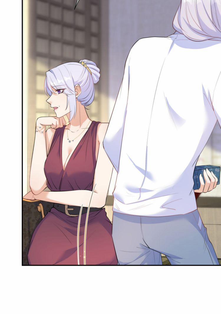 Trần Thương (Vết Sẹo Cũ) 57 trang 39