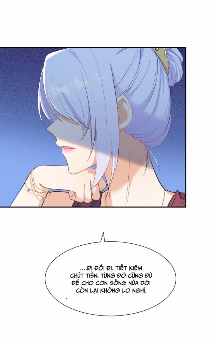 Trần Thương (Vết Sẹo Cũ) 57 trang 40