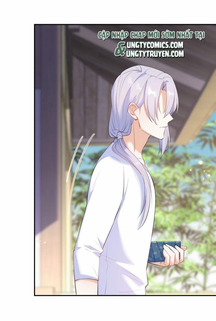 Trần Thương (Vết Sẹo Cũ) 57 trang 41