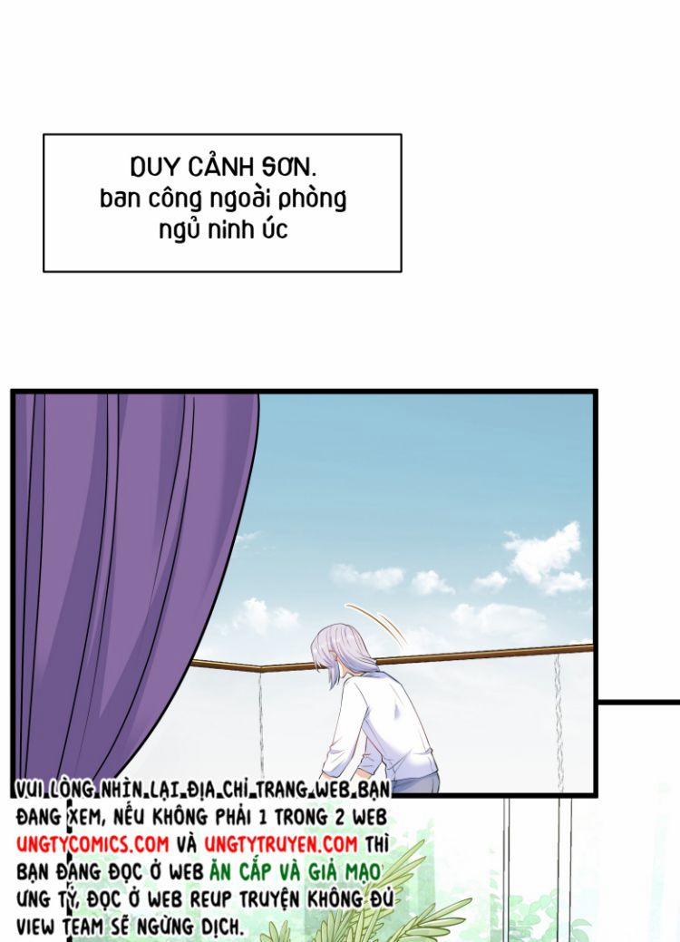 Trần Thương (Vết Sẹo Cũ) 57 trang 42
