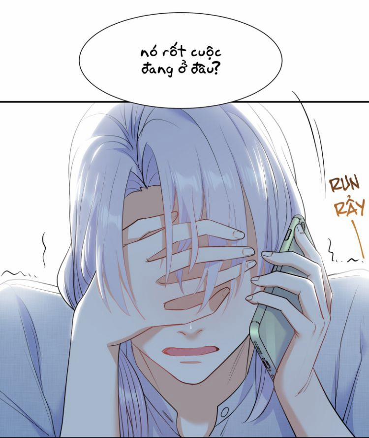 Trần Thương (Vết Sẹo Cũ) 57 trang 5