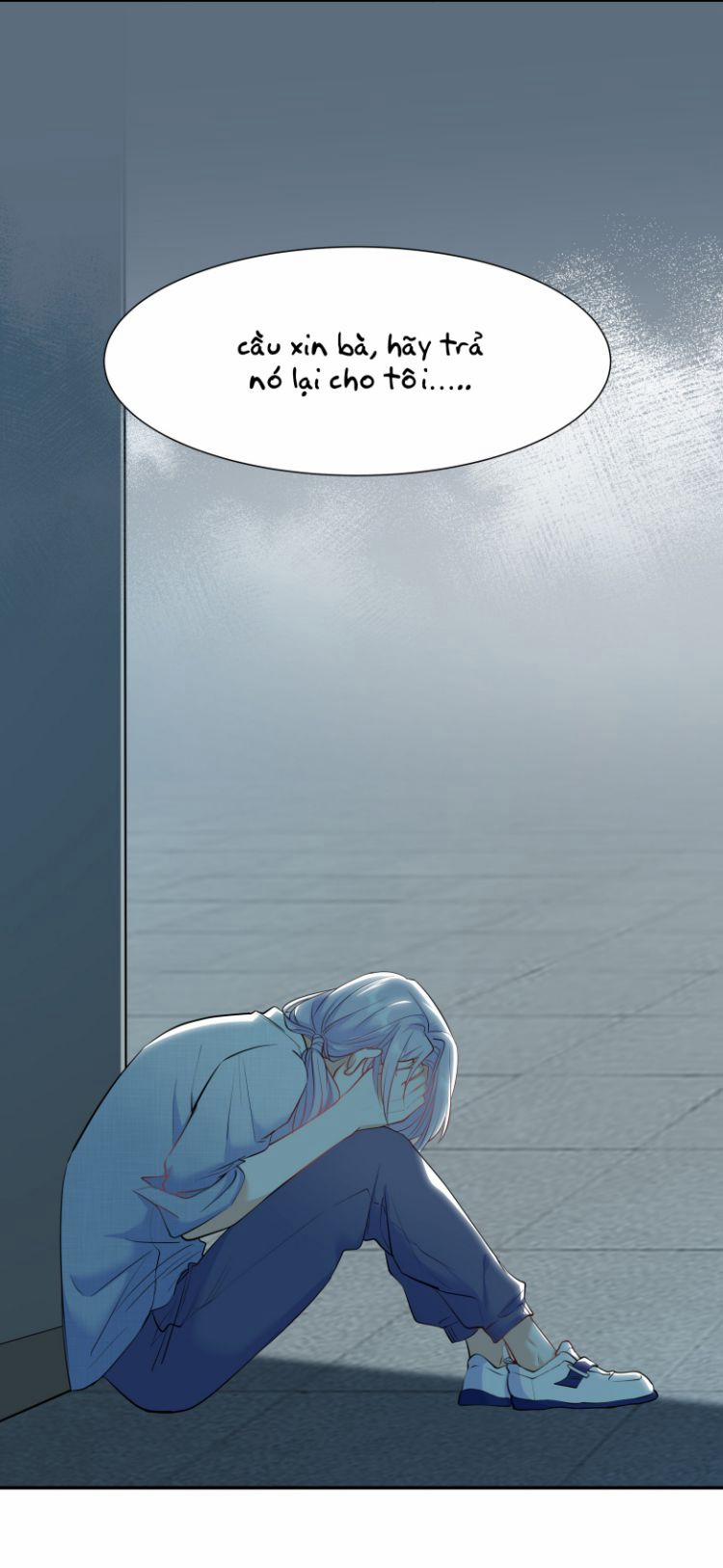 Trần Thương (Vết Sẹo Cũ) 57 trang 6