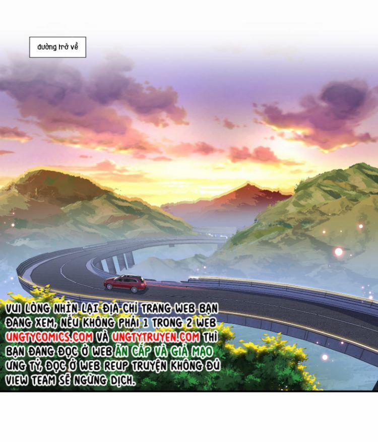Trần Thương (Vết Sẹo Cũ) 57 trang 8
