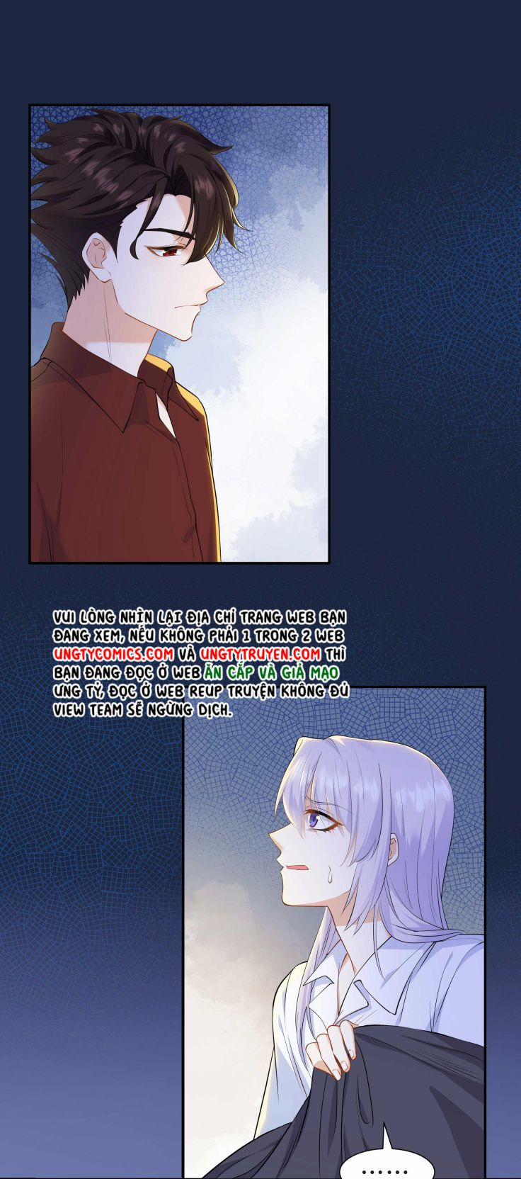 Trần Thương (Vết Sẹo Cũ) 58 trang 11