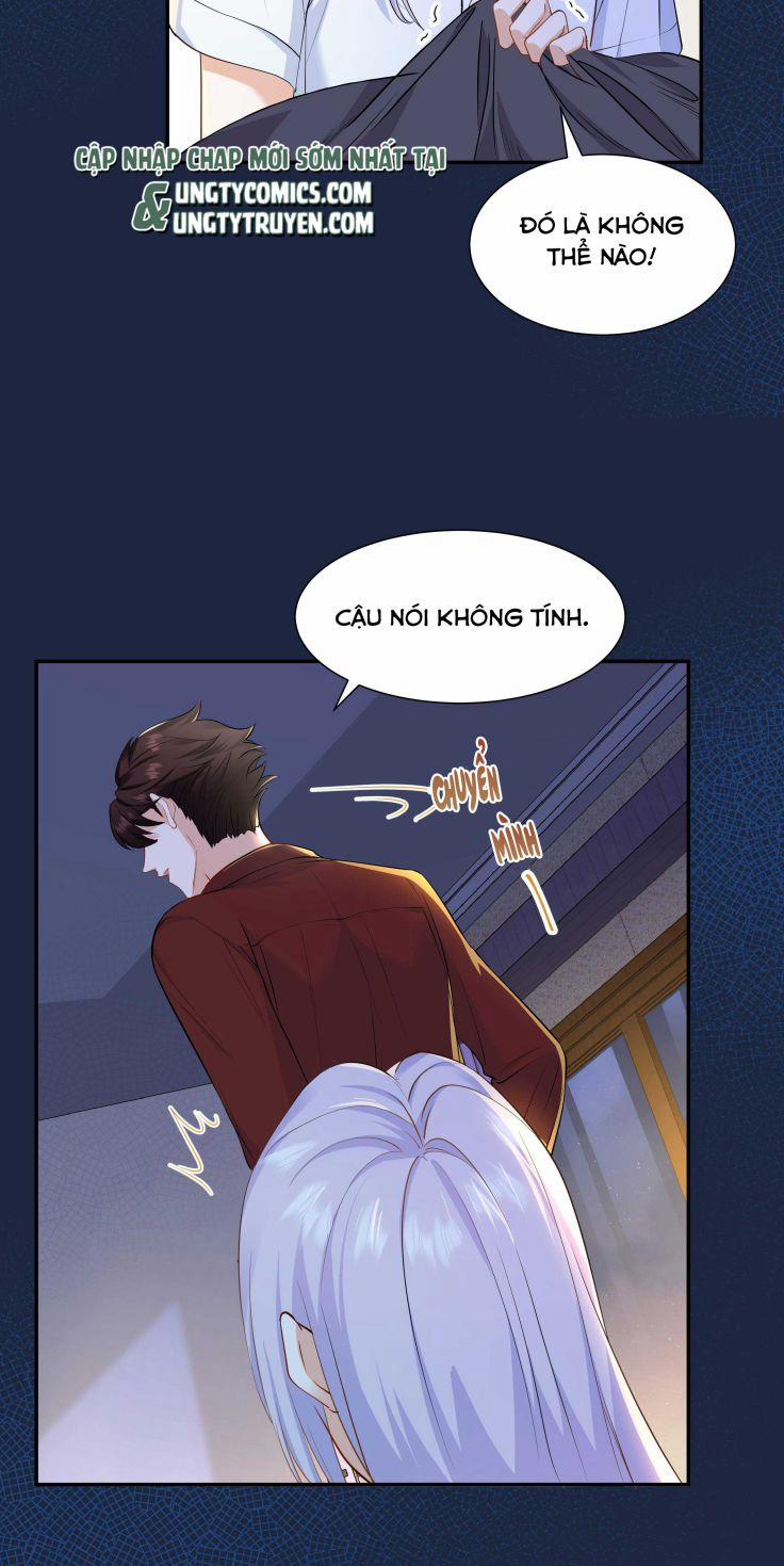 Trần Thương (Vết Sẹo Cũ) 58 trang 13