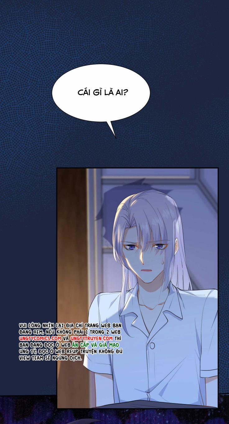 Trần Thương (Vết Sẹo Cũ) 58 trang 19