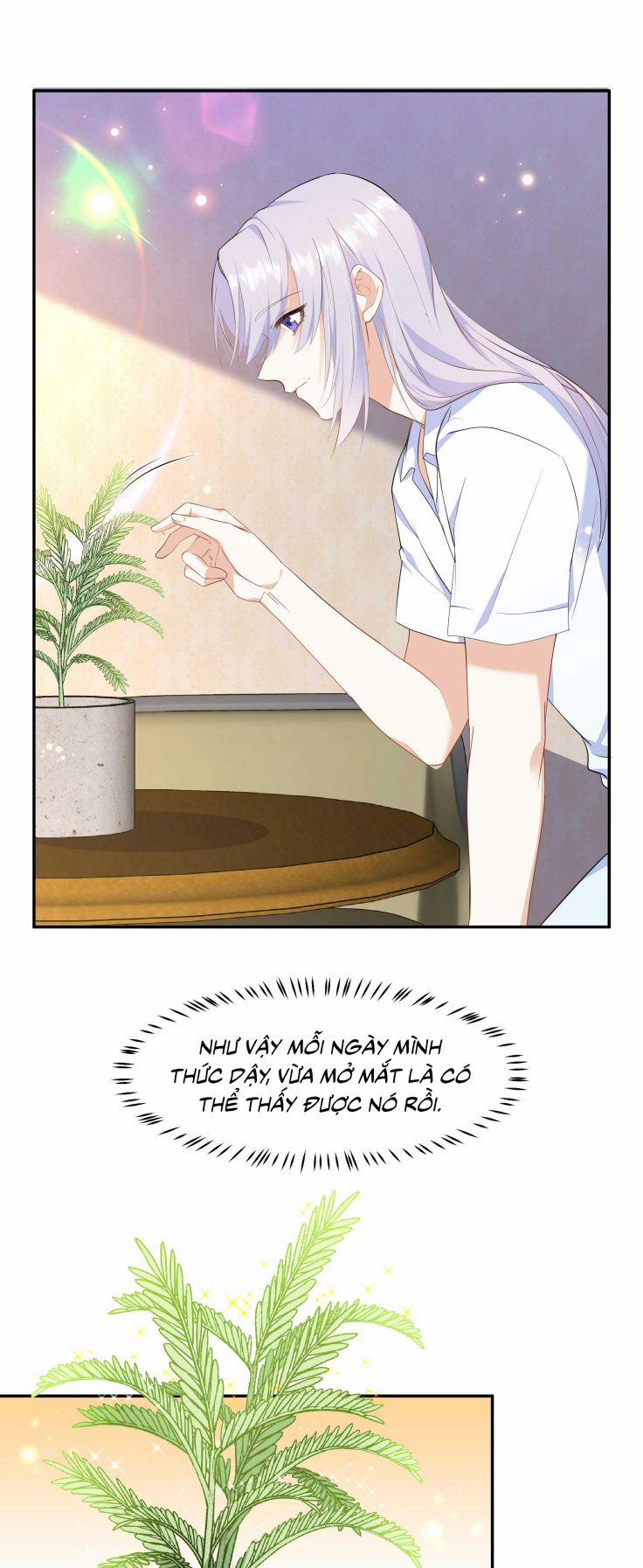 Trần Thương (Vết Sẹo Cũ) 58 trang 2